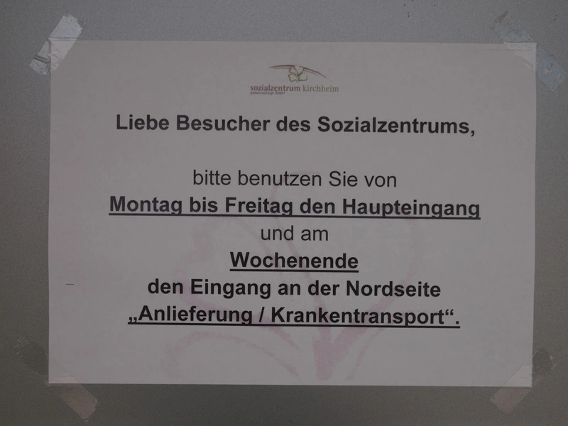 AllgäuStift Seniorenzentrum Buchenberg – Bild 4