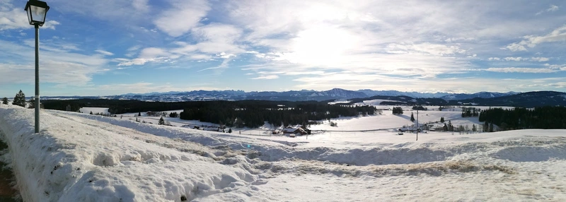 Haus Alpenpanorama Betreuungs- u. Pflegeheim GmbH – Bild 2