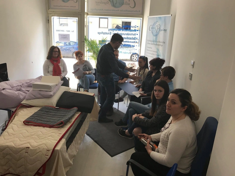 Cultura Pflegedienst – Bild 4