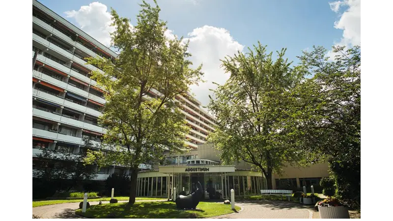 Ambulanter Pflegedienst des Wohnstifts Augustinum – Bild 4