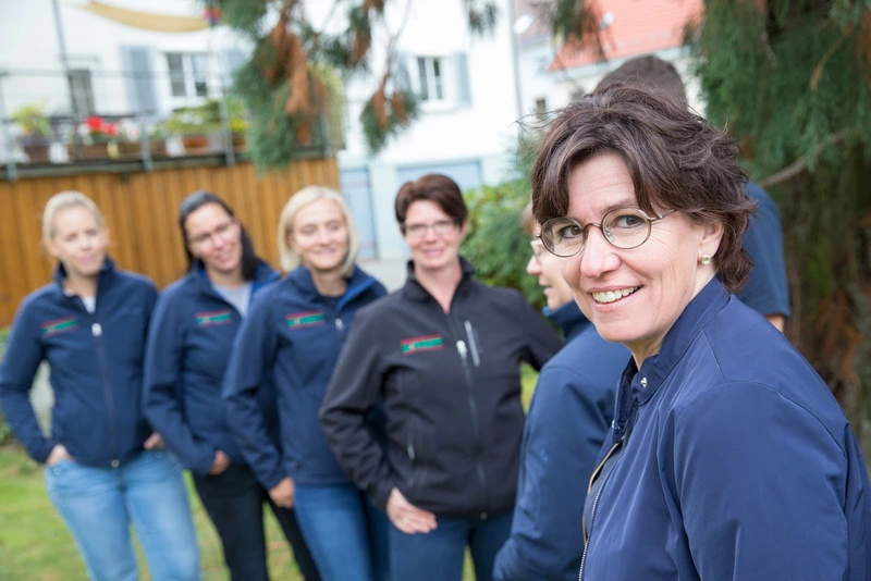 Pflegedienst Konzett – Bild 3