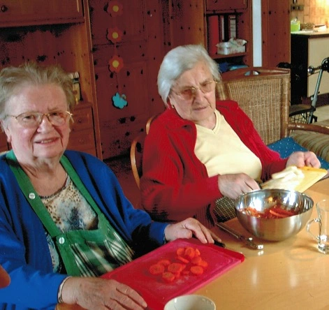 Pflegedienst Konzett – Bild 4