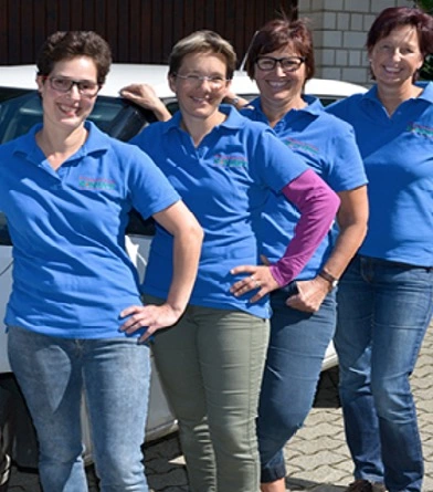 Pflegedienst Konzett – Bild 5