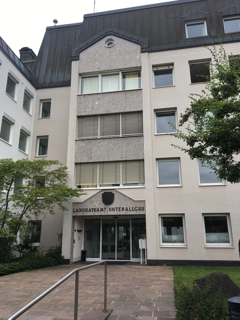 Kurzzeitpflegeeinrichtung Mindelheim – Bild 1