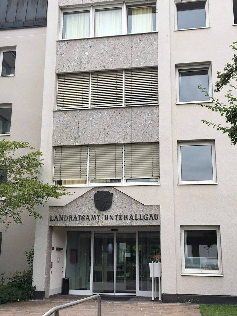 Kurzzeitpflegeeinrichtung Mindelheim – Bild 2