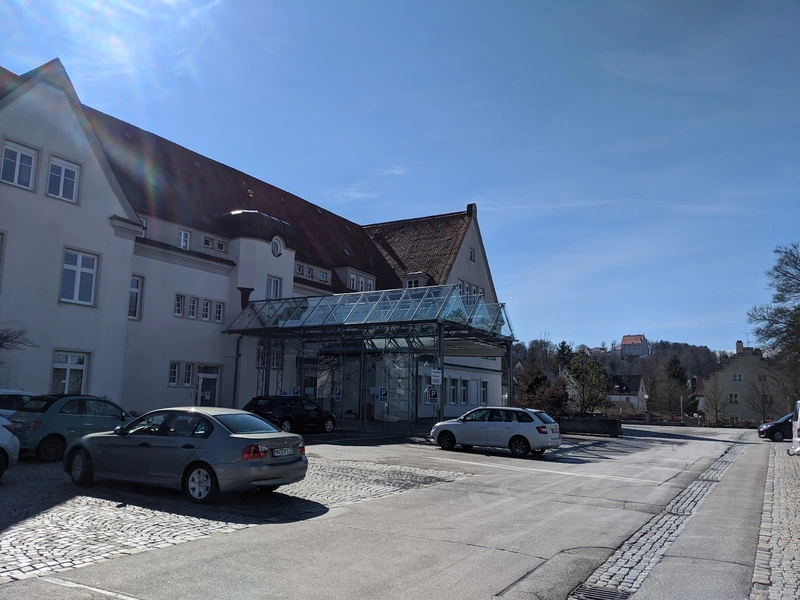 Kurzzeitpflegeeinrichtung Mindelheim – Bild 3