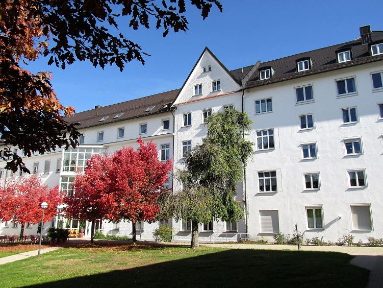 Caritas-Seniorenzentrum St. Georg – Bild 2