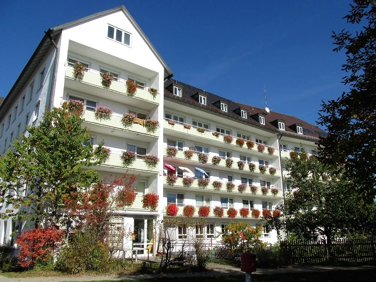 Caritas-Seniorenzentrum St. Georg – Bild 3