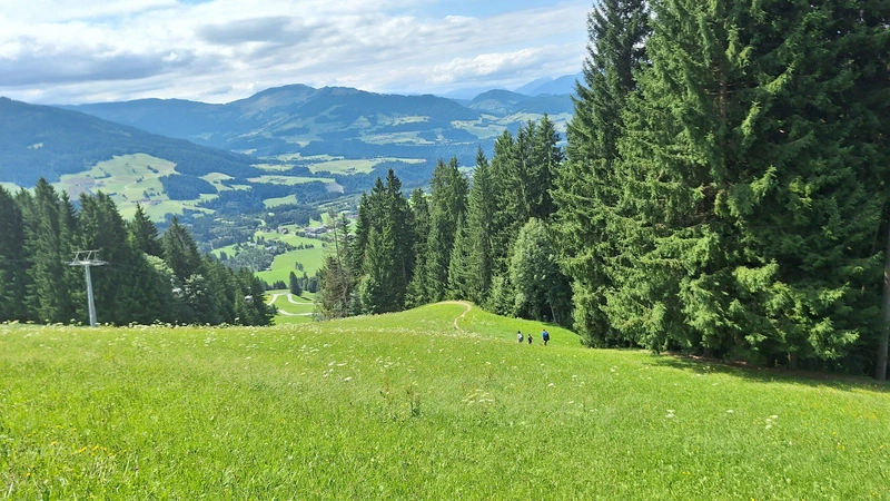 WIR in Westendorf - Haushaltsnahe Dienstleitungen – Bild 1