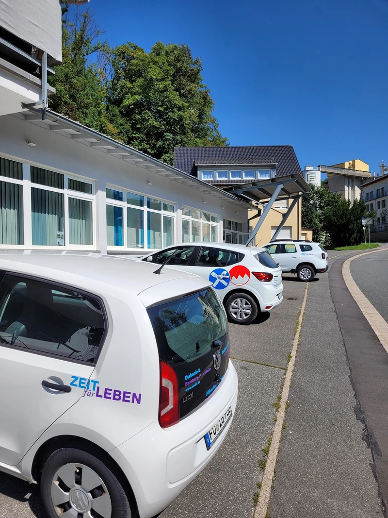 Diakoniestation Gräfenberg – Bild 2