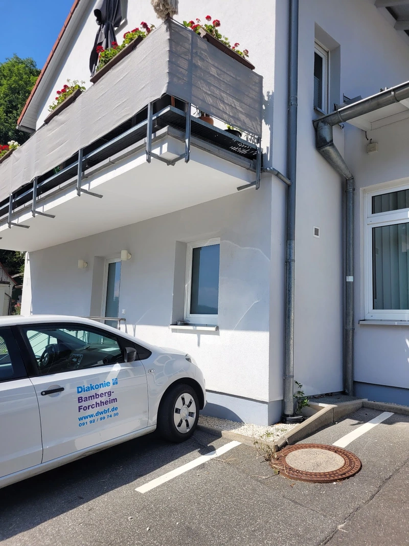 Diakoniestation Gräfenberg – Bild 5