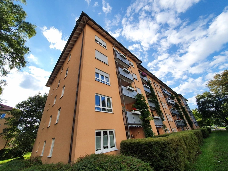 AWO Seniorenheim MeWo – Bild 2