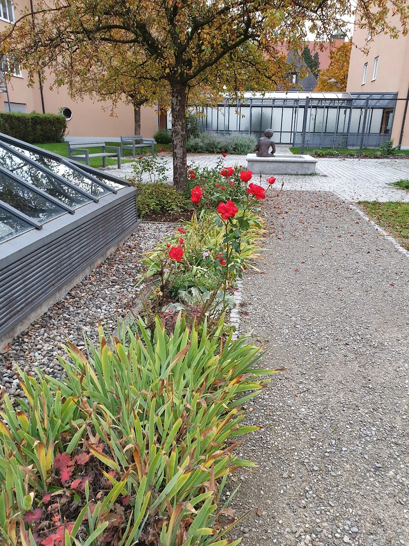 AWO Seniorenheim MeWo – Bild 4