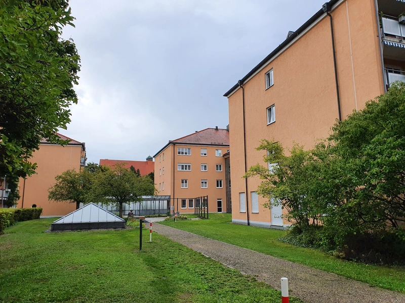 AWO Seniorenheim MeWo – Bild 5