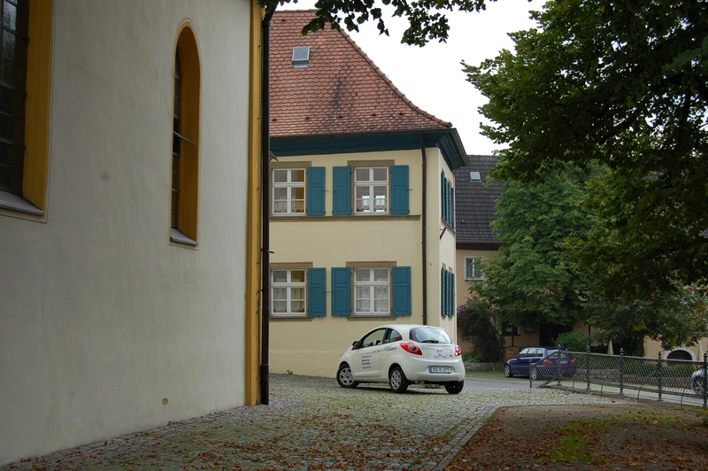 Diakoniestation Bamberg – Bild 2