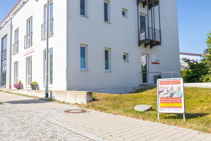 ASB-Tagespflege "Birkenmoos" – Bild 1