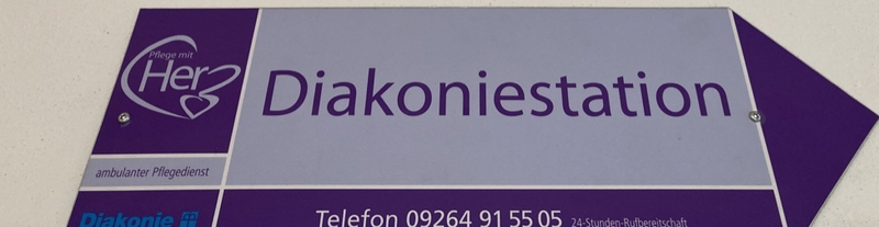 Diakoniestation – Bild 2