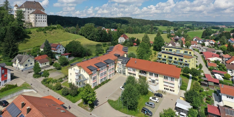 Haus St. Dominikus – Bild 1