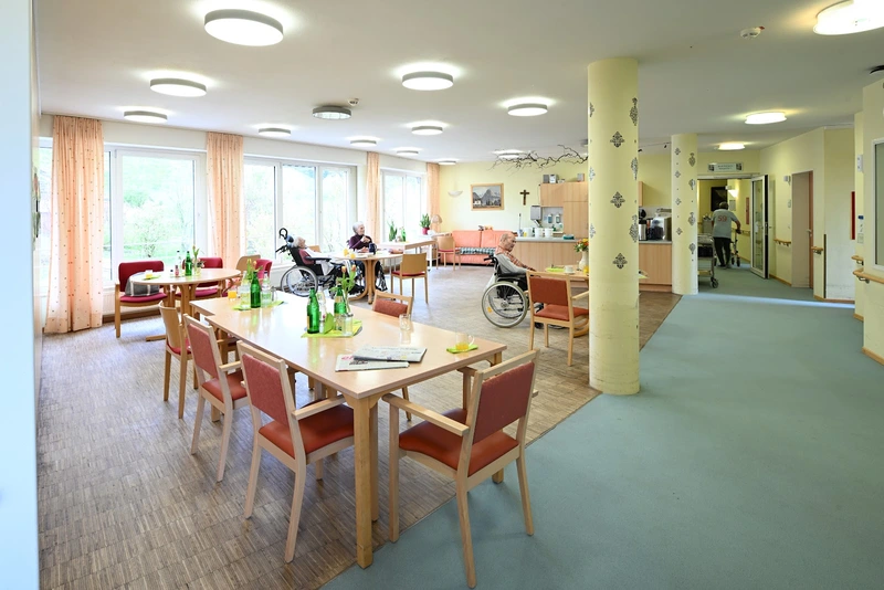 Haus St. Dominikus – Bild 2