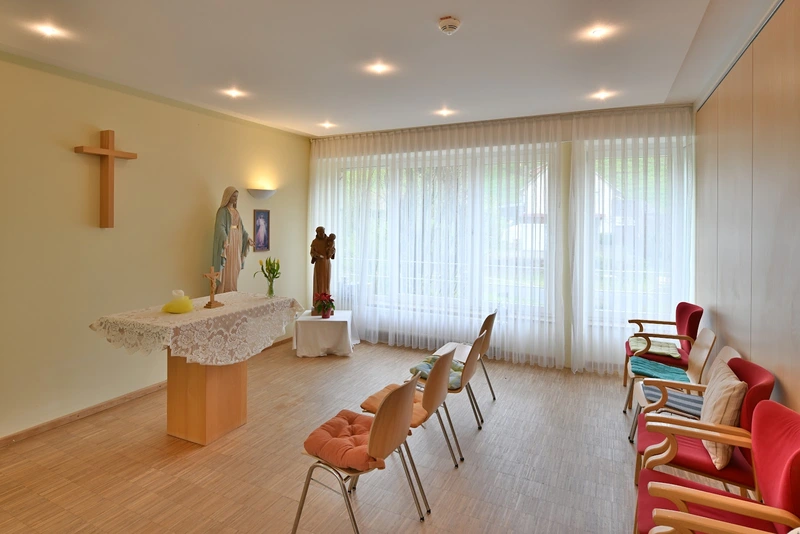 Haus St. Dominikus – Bild 4