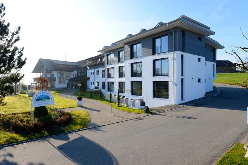 Senioren- und Pflegezentrum Haus Hubertus GmbH – Bild 2