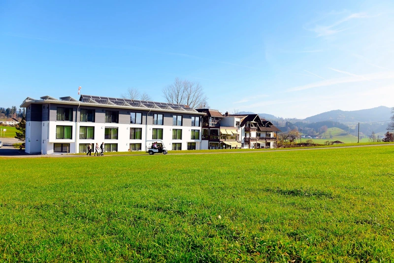 Senioren- und Pflegezentrum Haus Hubertus GmbH – Bild 3