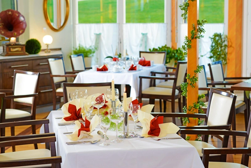 Senioren- und Pflegezentrum Haus Hubertus GmbH – Bild 4