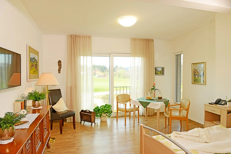 Senioren- und Pflegezentrum Haus Hubertus GmbH – Bild 5