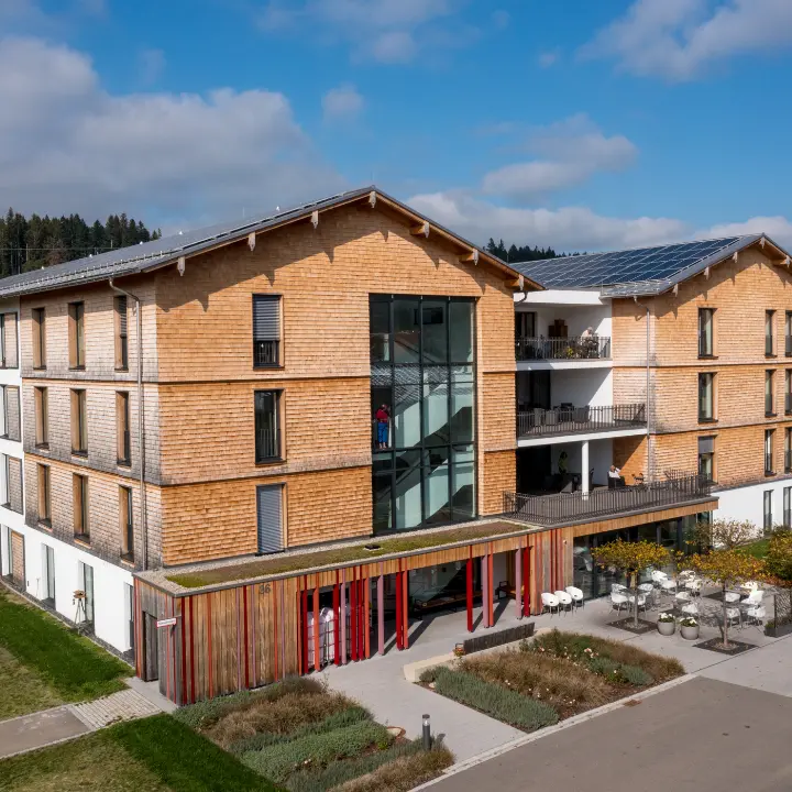 Rothach-Park – Bild 1