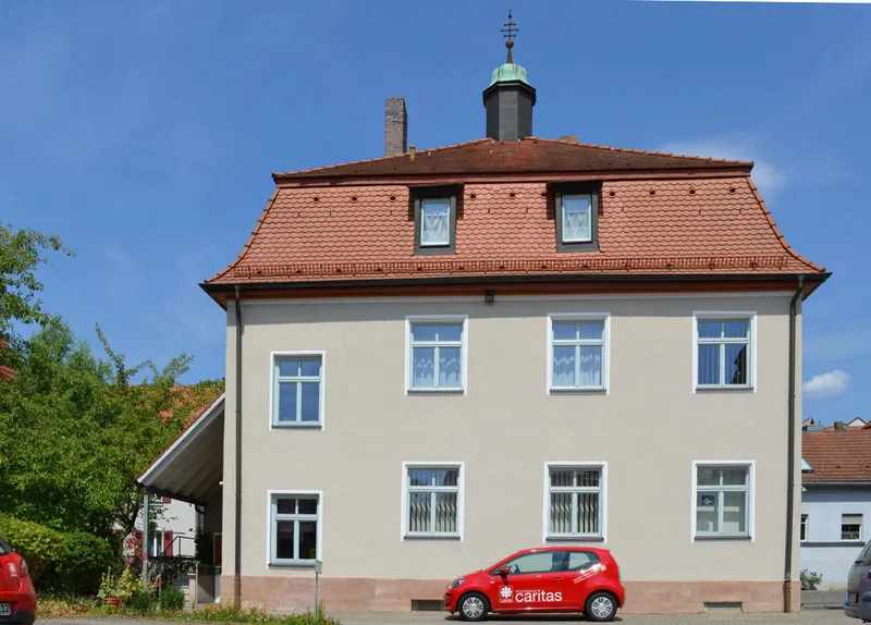 Caritas-Pflegedienst Herzogenaurach – Bild 1