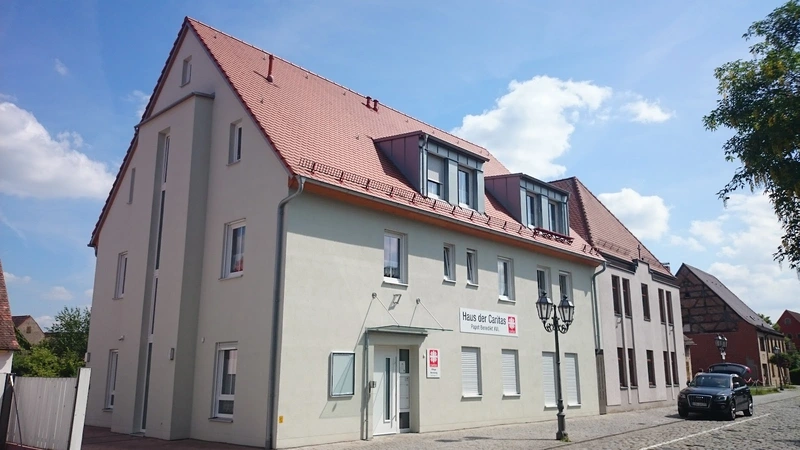 Caritas-Pflegedienst Höchstadt/ Aisch – Bild 2
