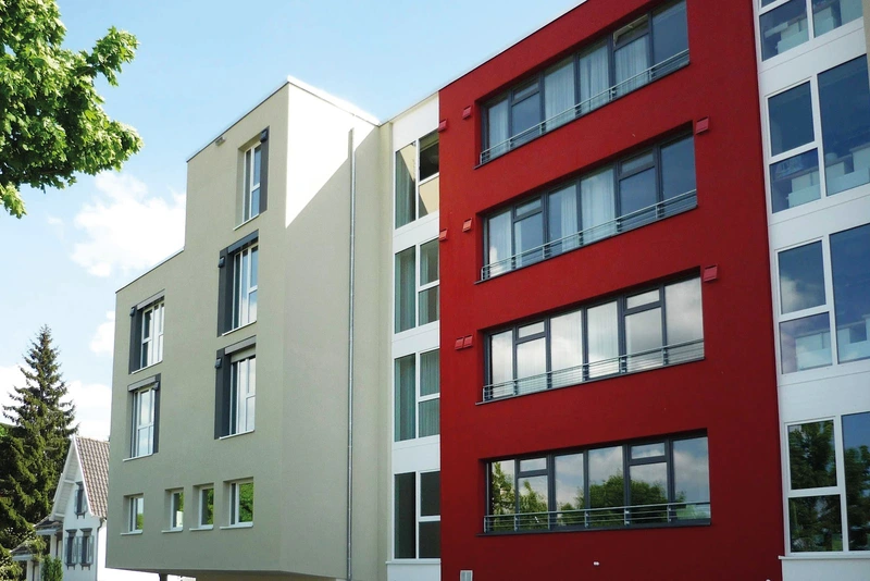 Altenzentrum Selige Irmgard – Bild 1