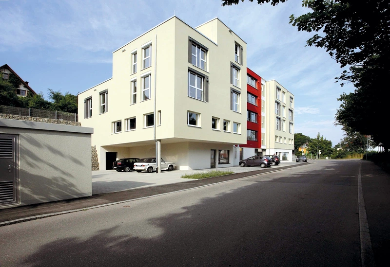 Altenzentrum Selige Irmgard – Bild 3