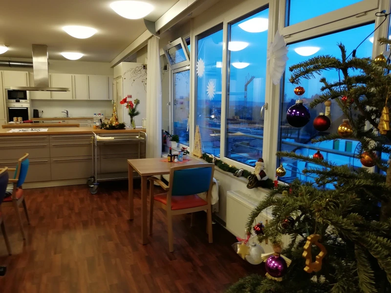 Altenzentrum Selige Irmgard – Bild 5