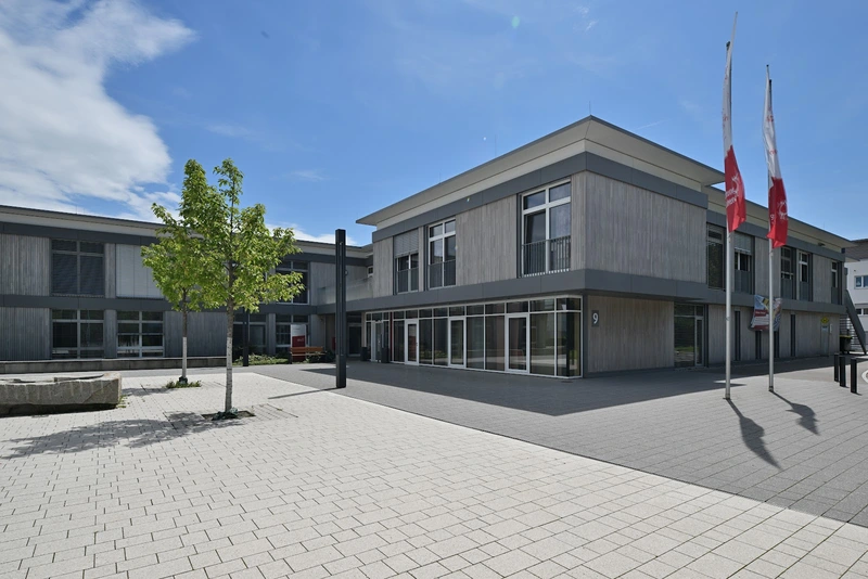 Haus der Pflege St. Raphael – Bild 1