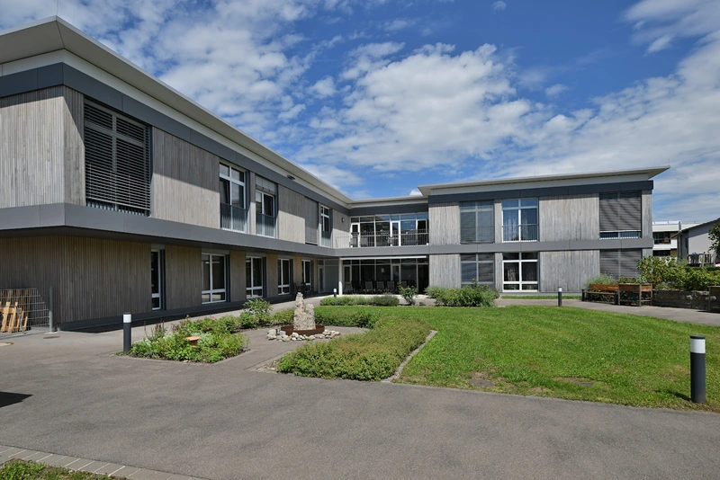 Haus der Pflege St. Raphael – Bild 2