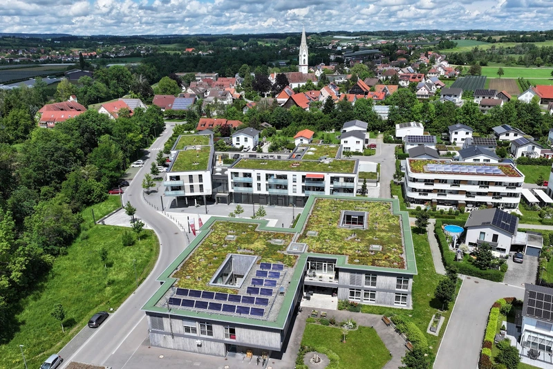 Haus der Pflege St. Raphael – Bild 3