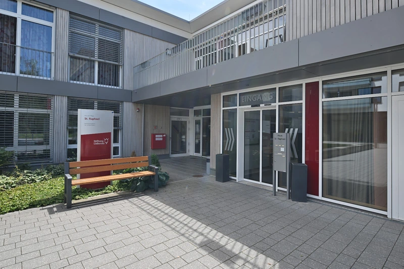 Haus der Pflege St. Raphael – Bild 4