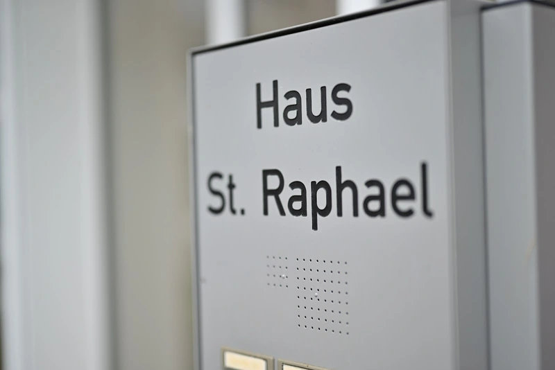 Haus der Pflege St. Raphael – Bild 5