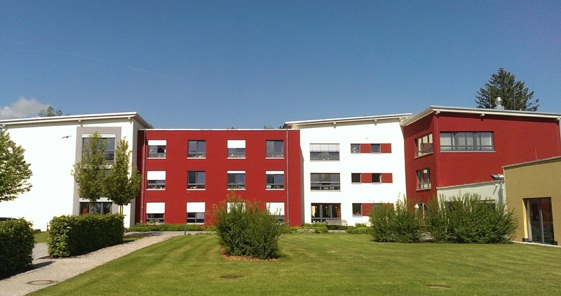 Senioren- und Pflegeheim Reutin – Bild 2