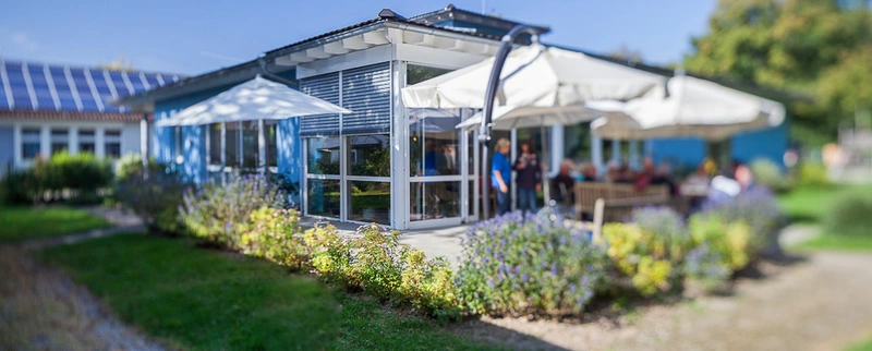 Sozialstation Lindau GmbH – Bild 1