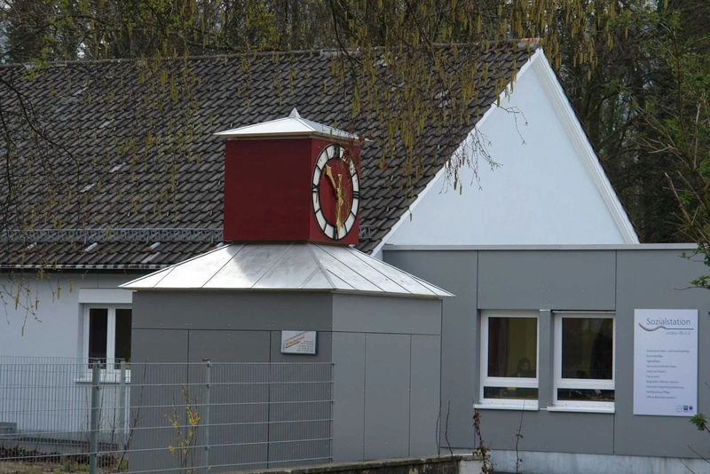 Sozialstation Lindau GmbH – Bild 2