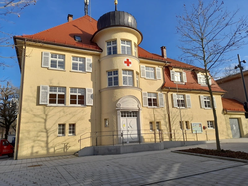 BRK Lindau -Ambulanter Pflegedienst- – Bild 2