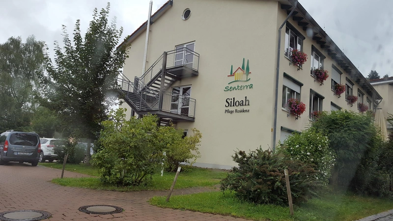 Seniorenbetreuung Vinzenz von Paul – Bild 1