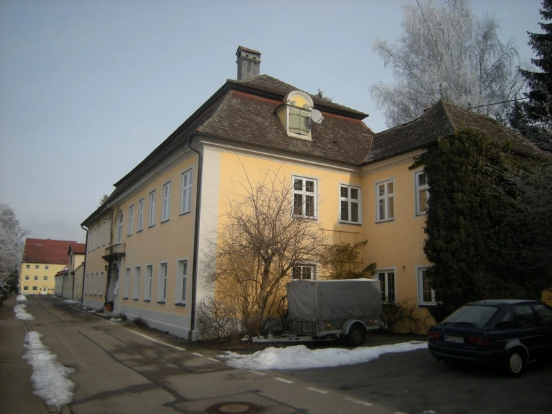 Freizeitgruppe Künersberg Betreuungsgruppe – Bild 1