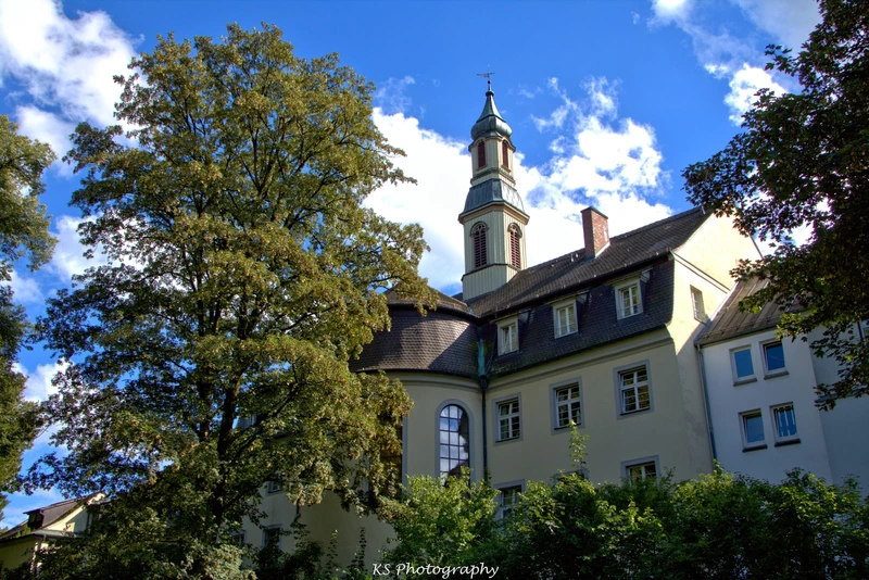 Bruderhaus Ravensburg – Bild 1