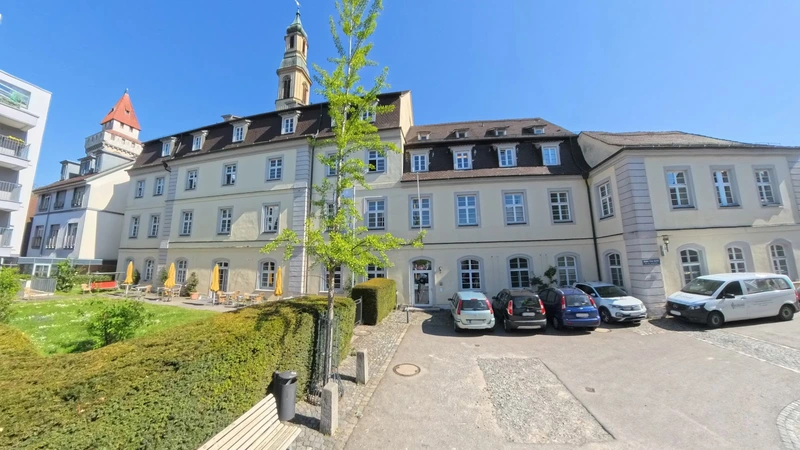 Bruderhaus Ravensburg – Bild 2