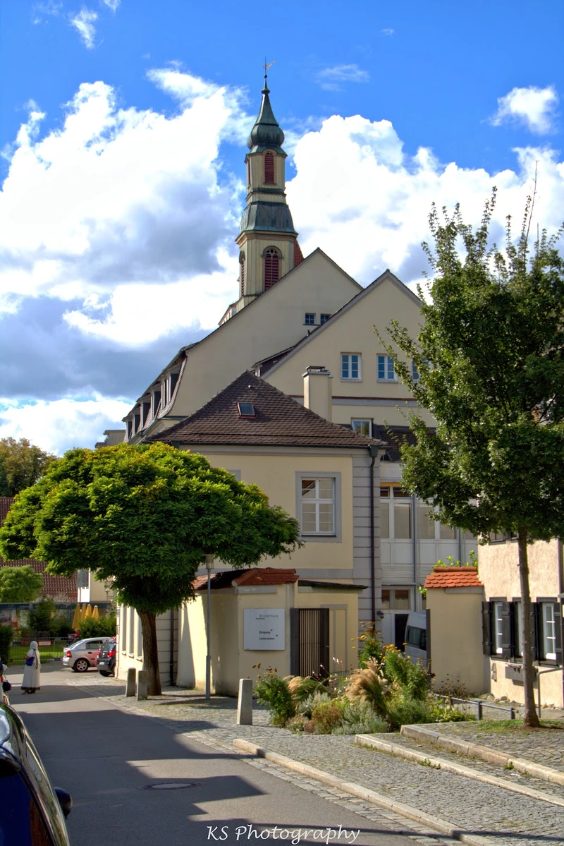 Bruderhaus Ravensburg – Bild 5