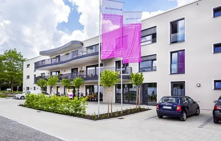 Seniorenzentrum am Ringweg – Bild 1