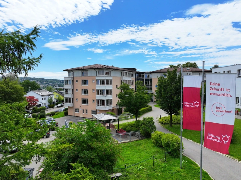 Matthäus-Ratzeberger-Stift – Bild 2